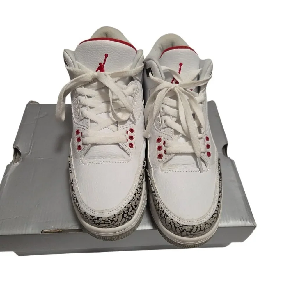 Air Jordan 3 Retro 